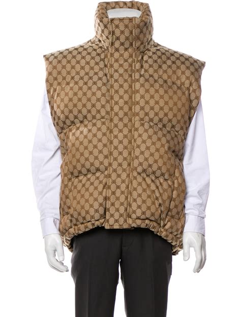 veste gucci balenciaga prix|Gucci x Balenciaga 2022 Printed Vest w/ Tags .